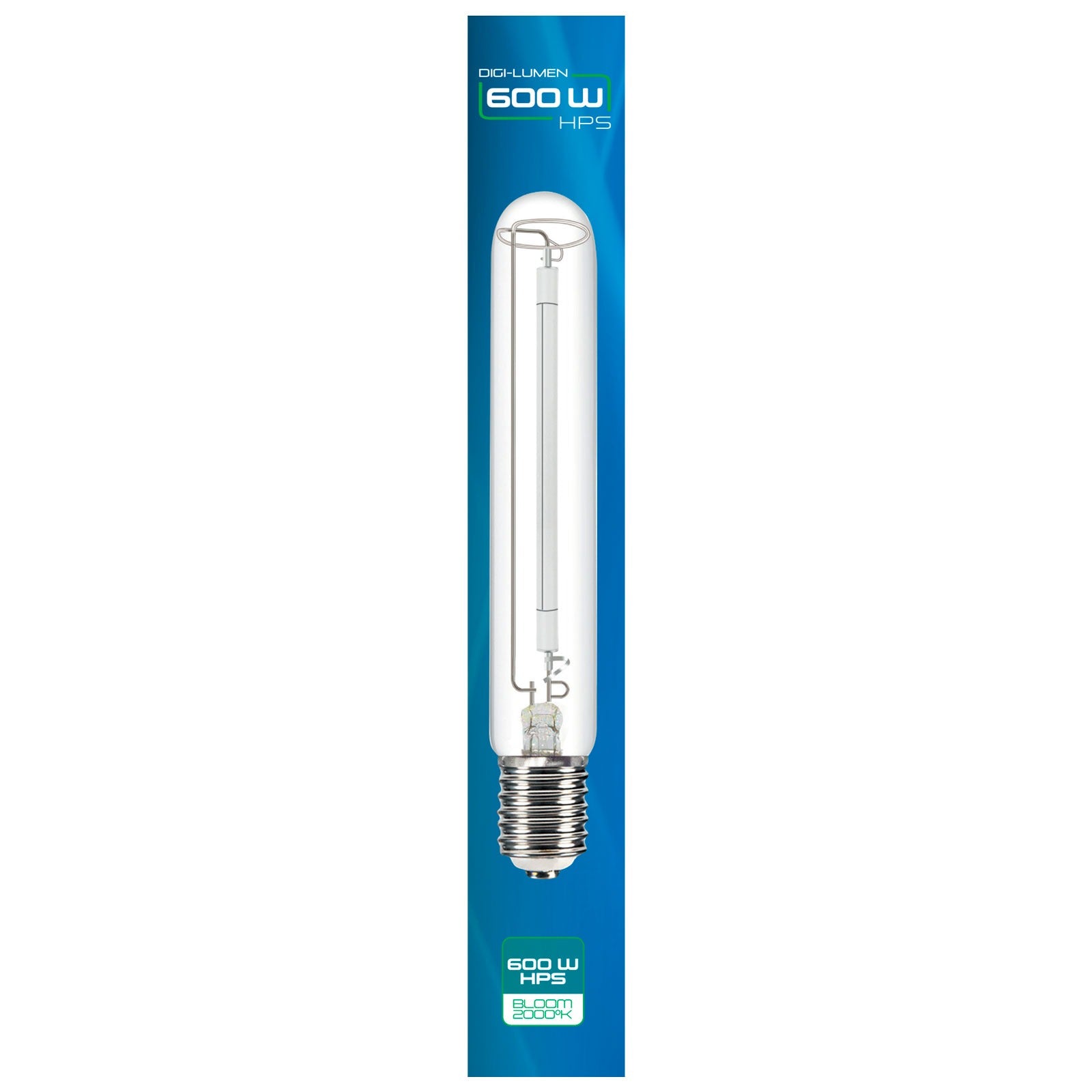 Digi-Lumen Digi-Lumen 600 W SE HPS 2K Lamp 600 W SE HPS 2 K