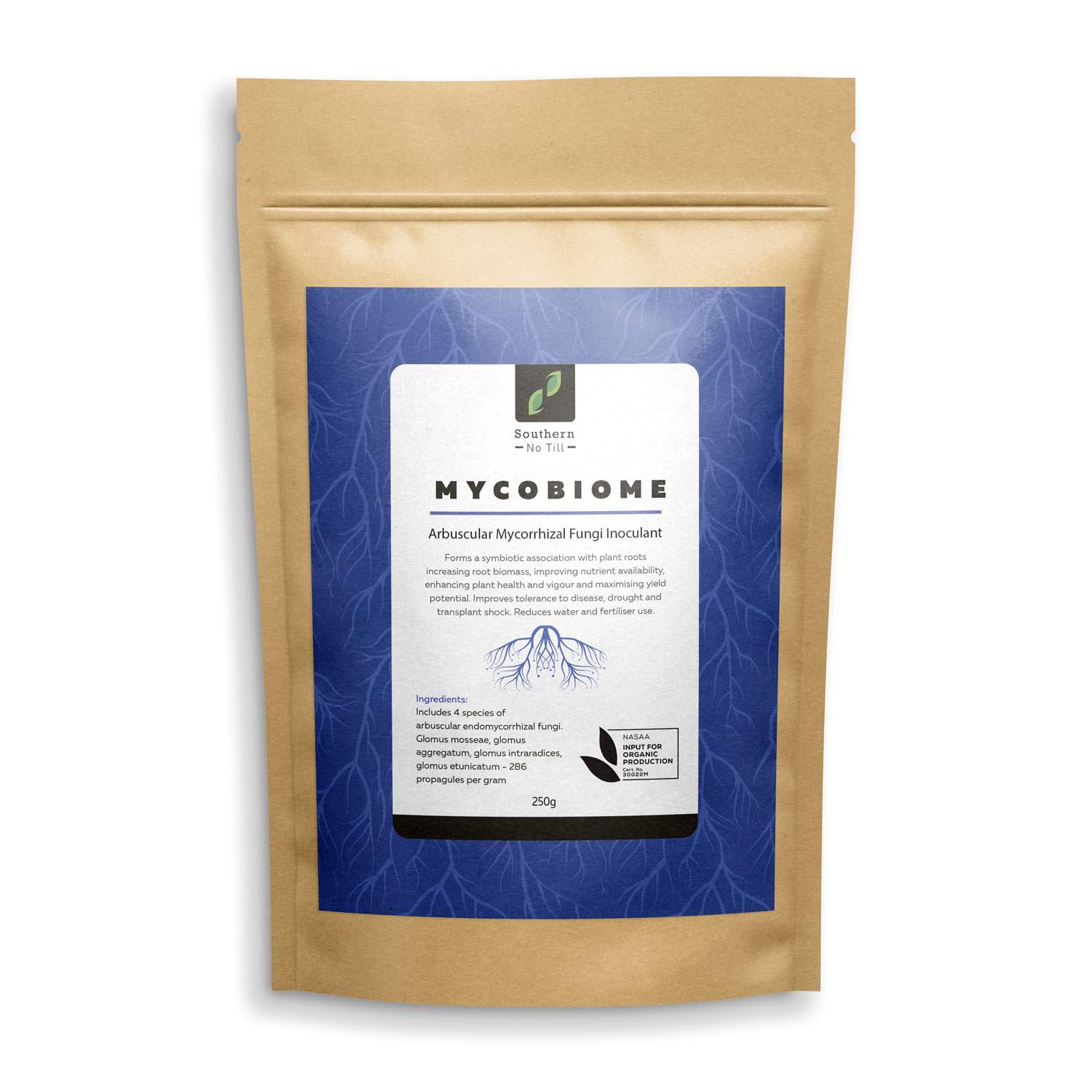 Easy As Organics MycoBiome 100 g 100 g