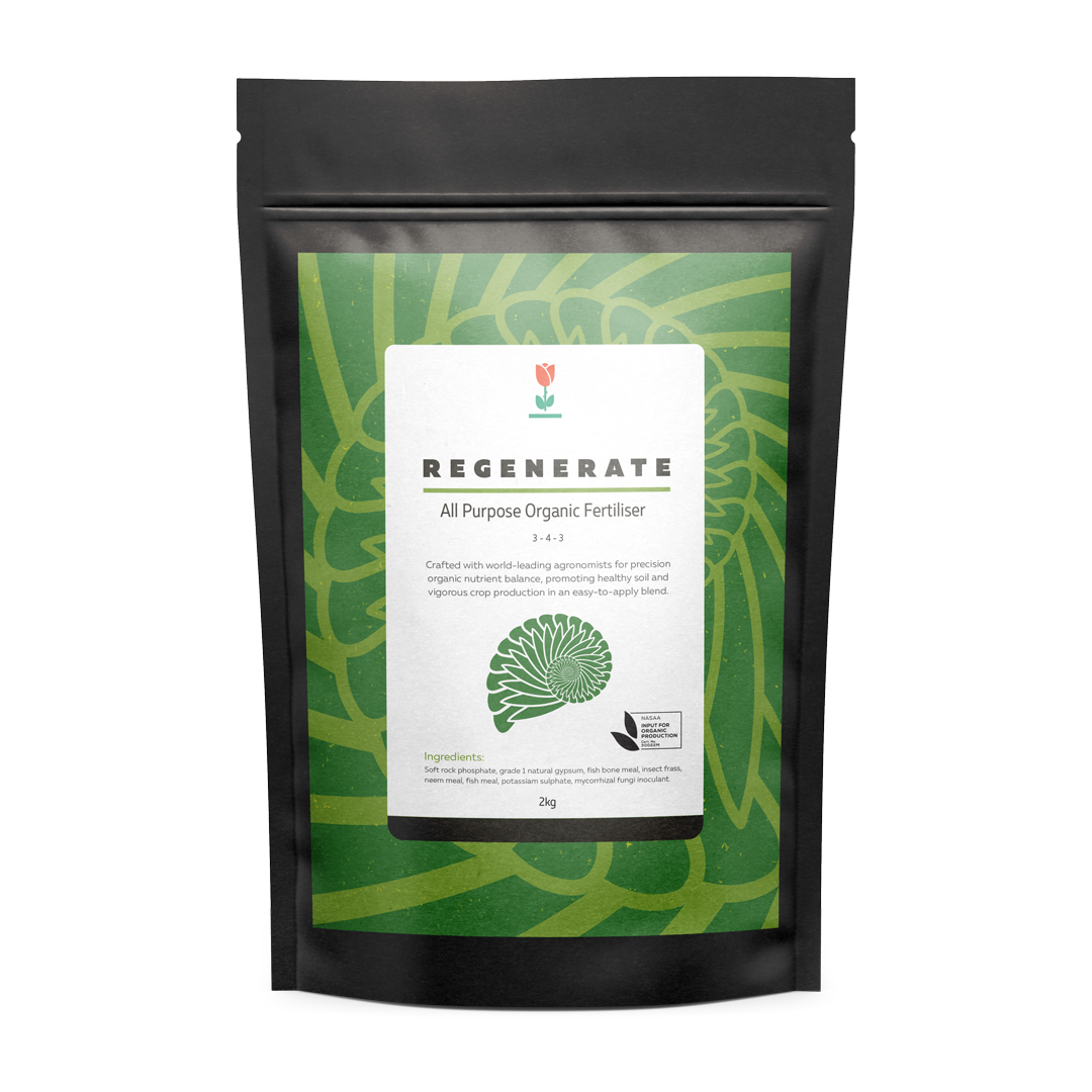 Easy As Organics Regenerate 2 kg 2 kg