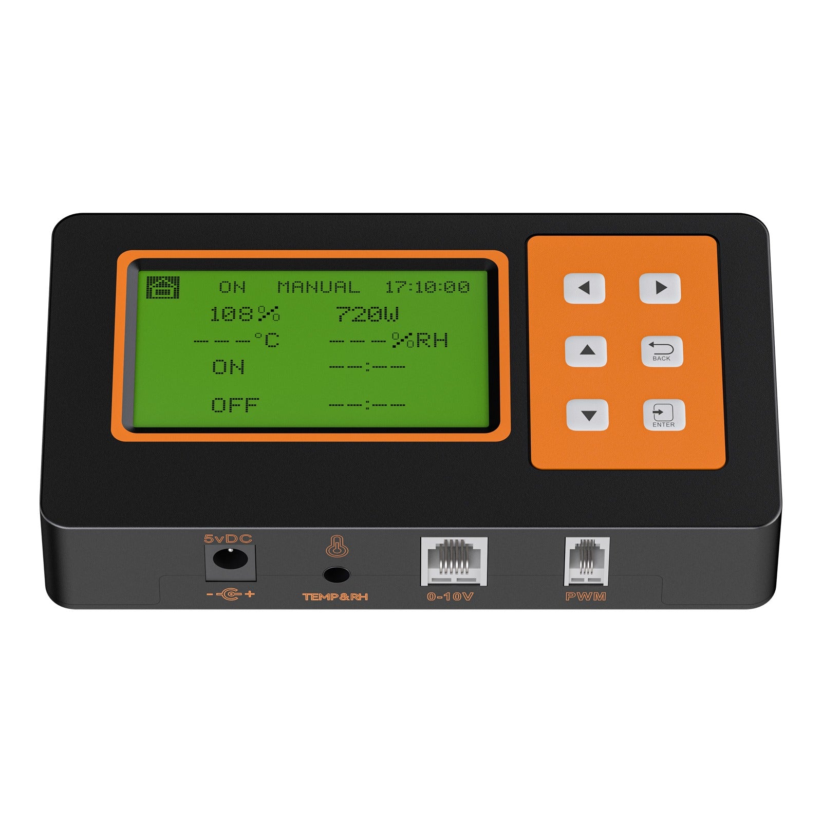 PRO GROW ECO Smart Controller nan