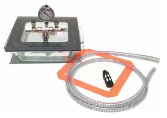 nan Pyrex 2.2 L Vacuum Kit 2.2 L
