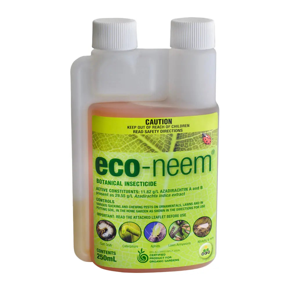 Eco Neem 250mL