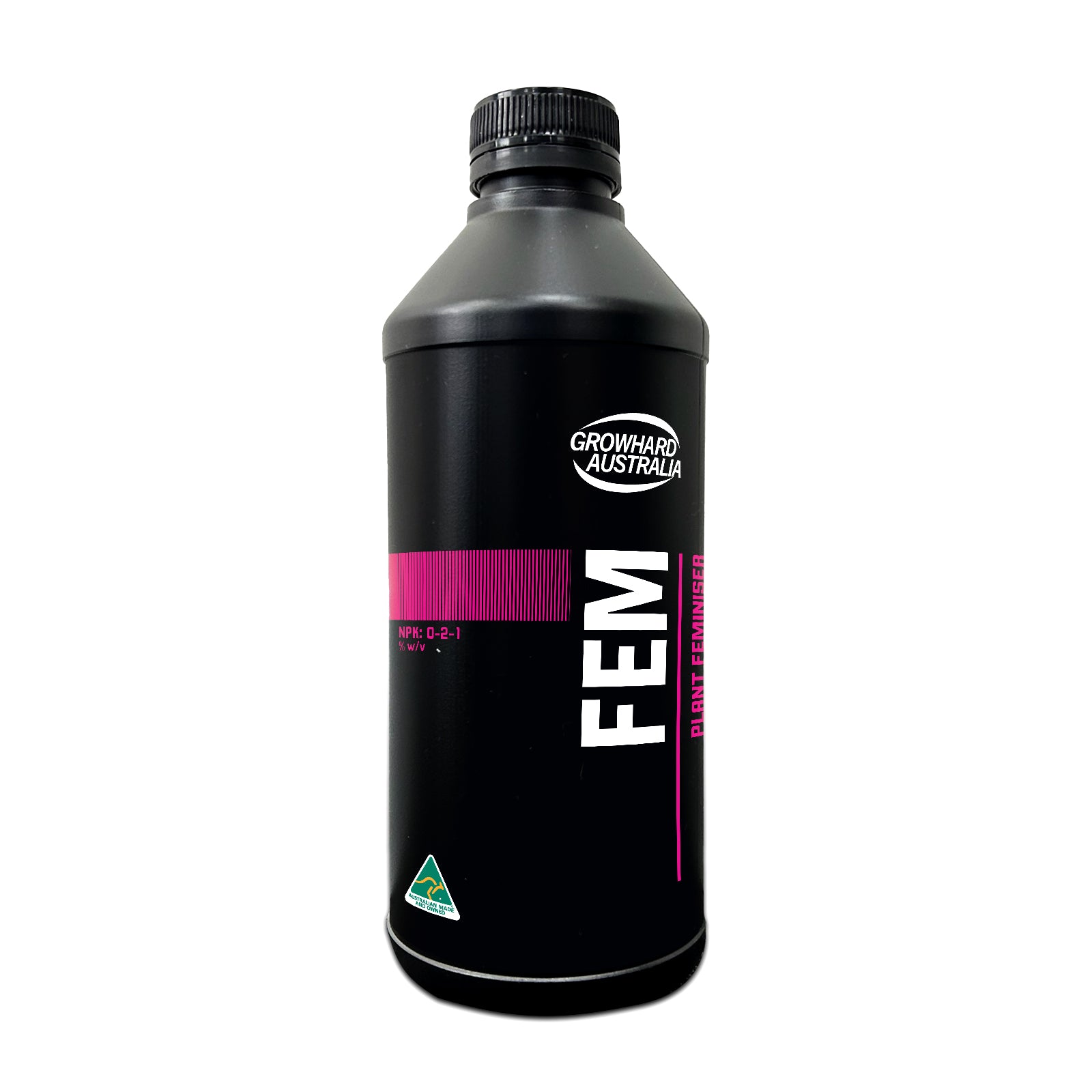 GrowHard FEM 1 L 1 L