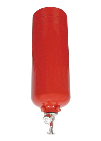 nan Flame Defender 2 kg nan