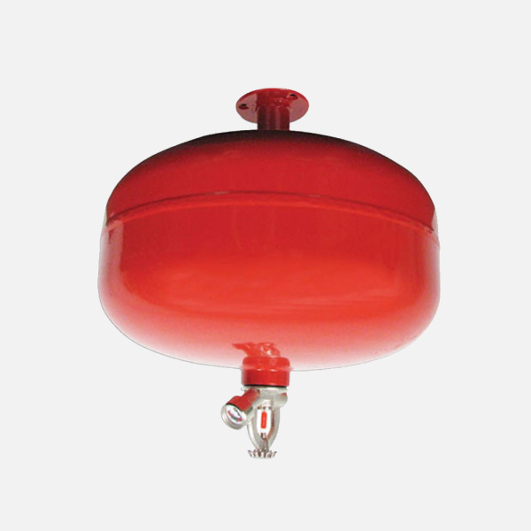 nan Flame Defender 6 kg nan