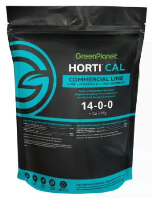 Greenplanet GreenPlanet Horti Cal 2.3 kg nan