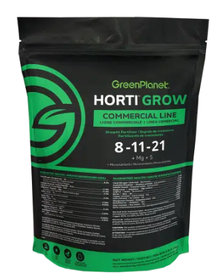 GreenPlanet GreenPlanet Horti Grow 2.3 kg nan