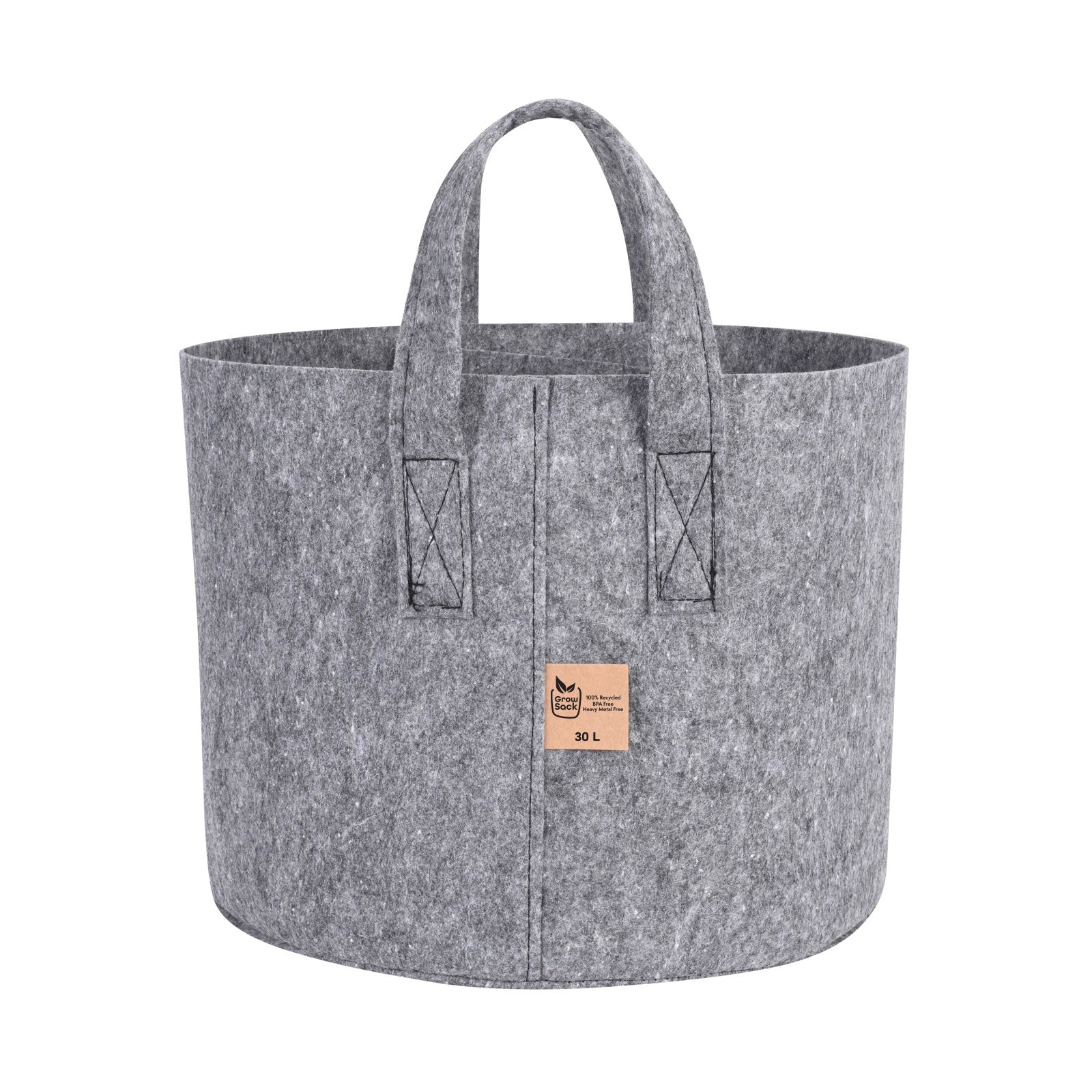 Grow Sack Grow Sack 30 L - 10 Pack 30L