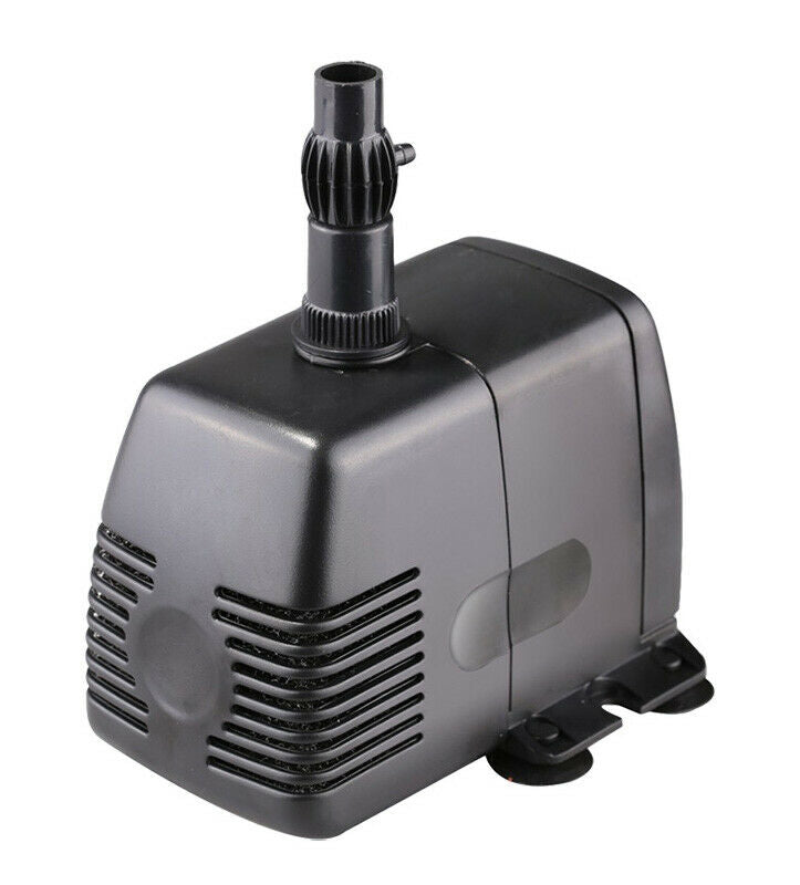 SENSEN SENSEN Submersible Water Pump - HJ-1542 138 x 98 x 100 mm