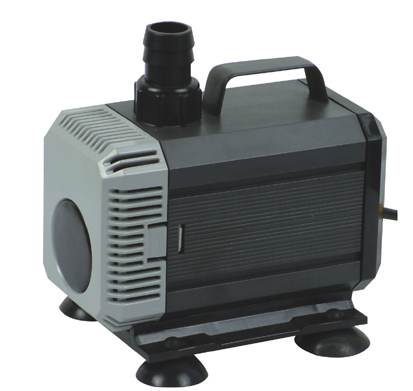SENSEN SENSEN Submersible Water Pump - HQB-3500 3000 L/h