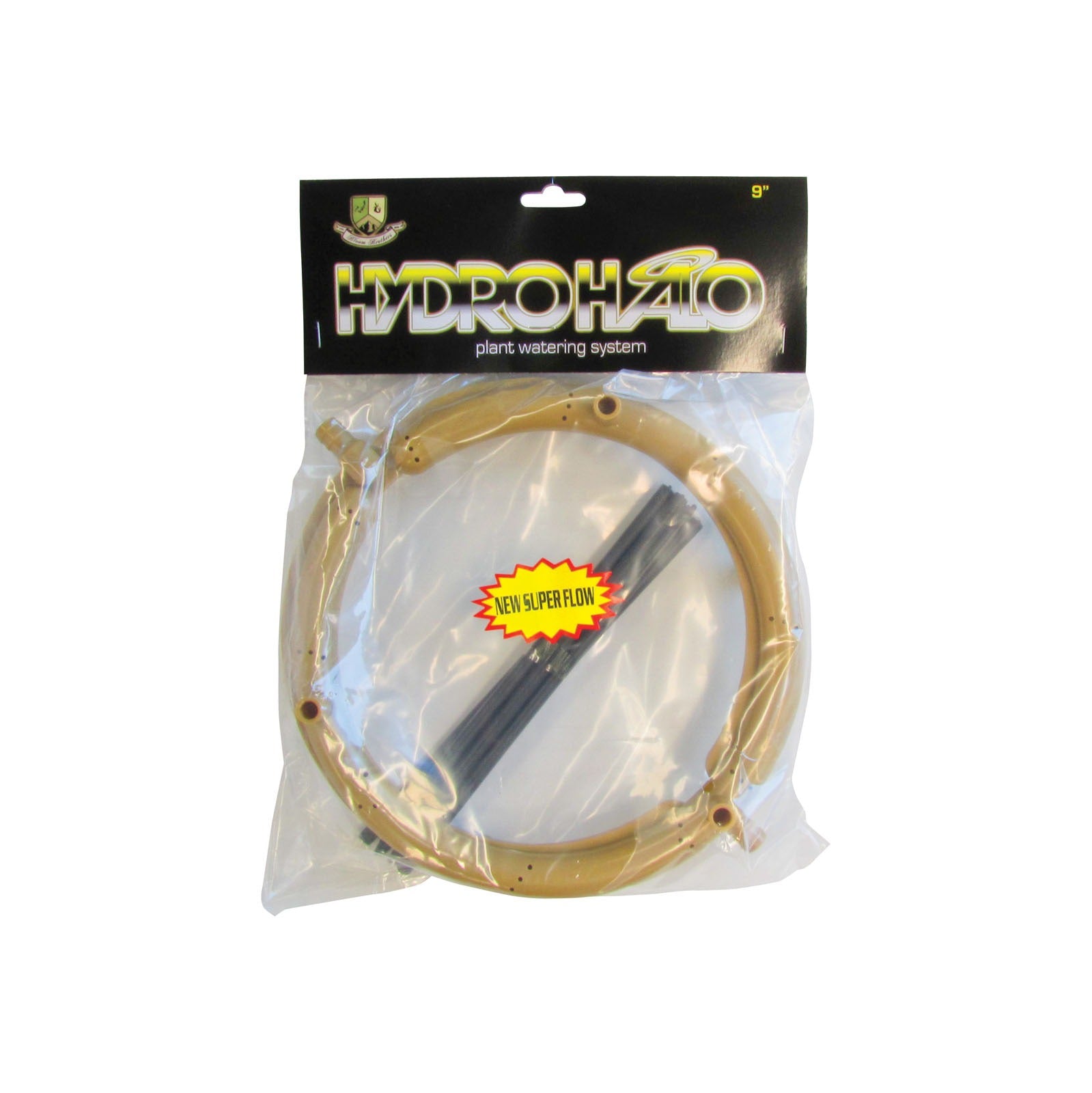 Hydro Halo Hydro Halo 9" 23 cm (2 pk) 9"
