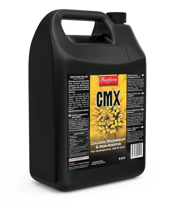 FLAIRFORM CMX