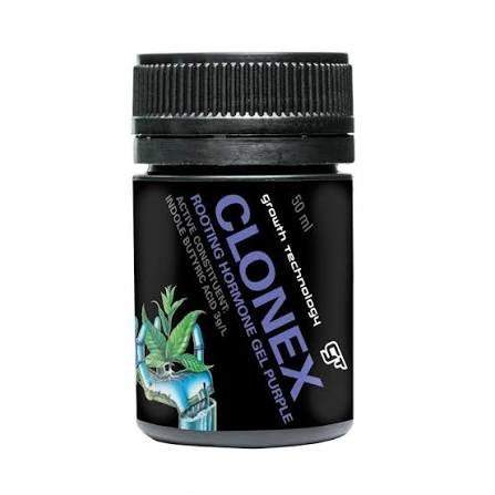 CLONEX PURPLE