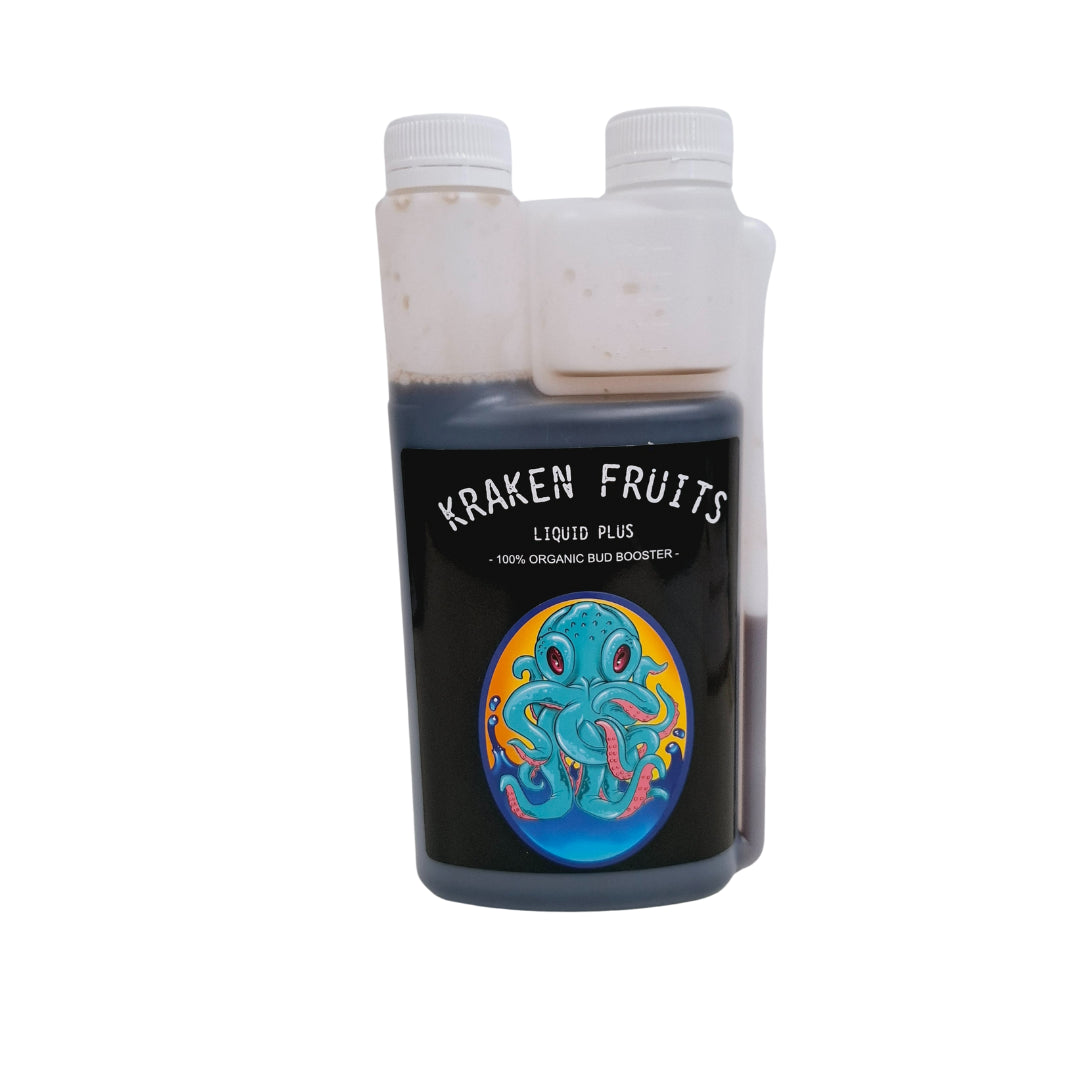 Kraken Fruits Kraken Fruits 1 L 1 L