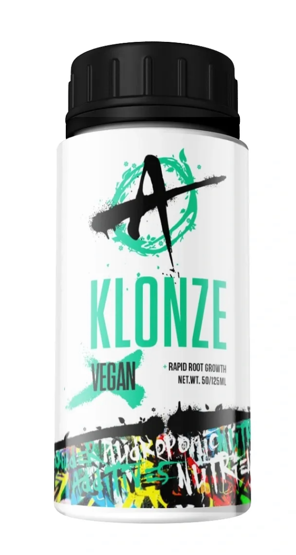 Anarchy Klonze