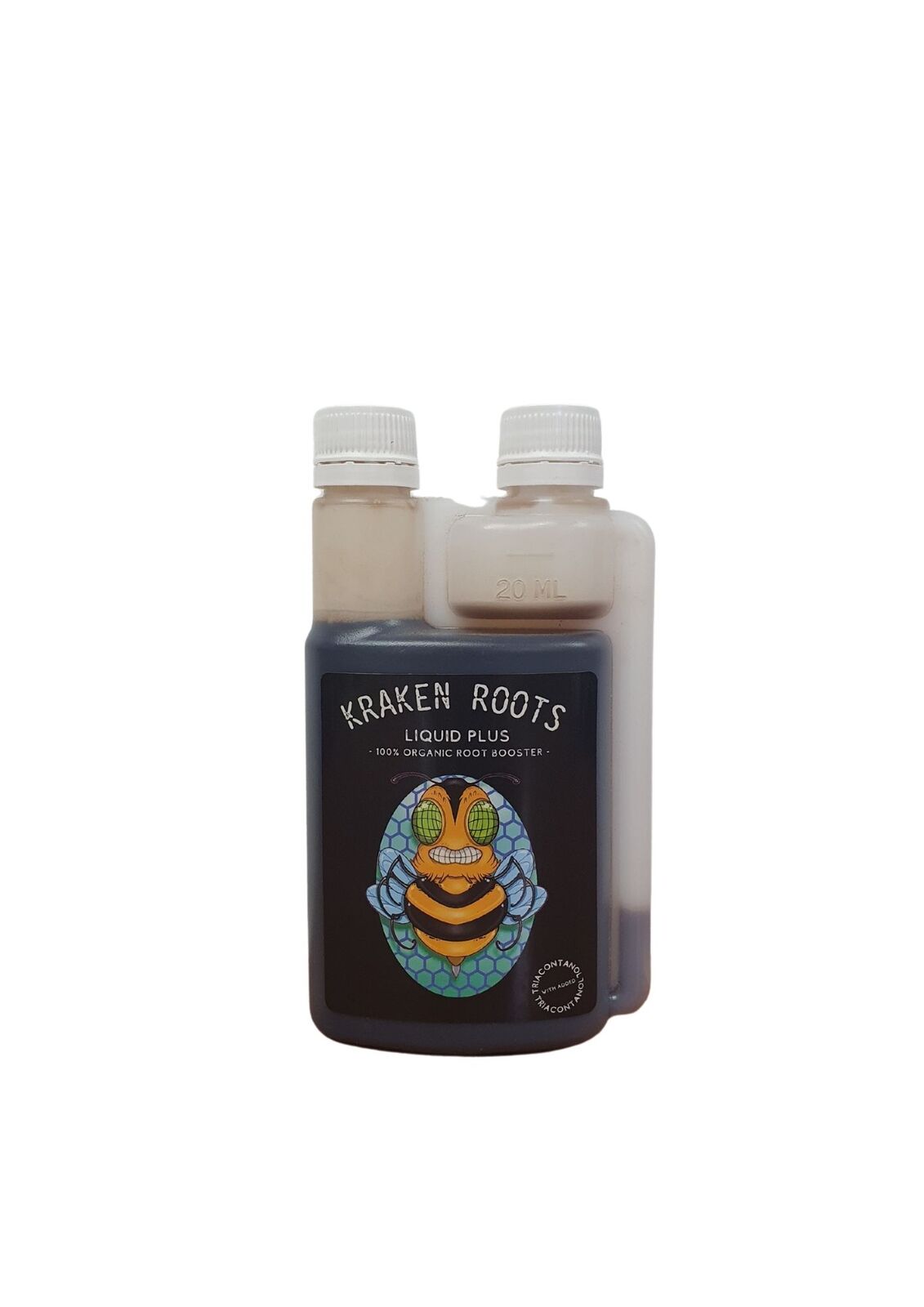 Kraken Roots Kraken Roots Liquid Plus 250 mL 250 mL