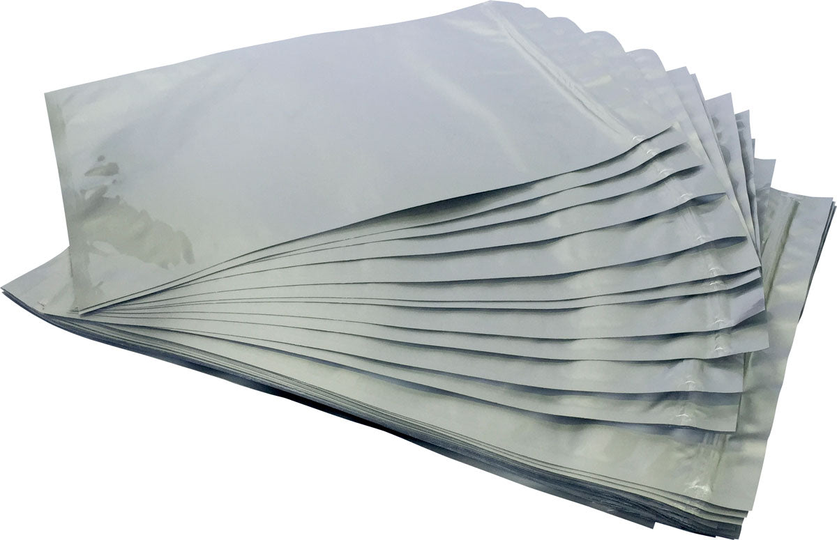 PRO GROW Moisture Barrier Bags - single 45 x 32 cm