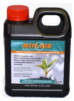 Mite Rid Mite Rid 24/7 - 1 L 1 L