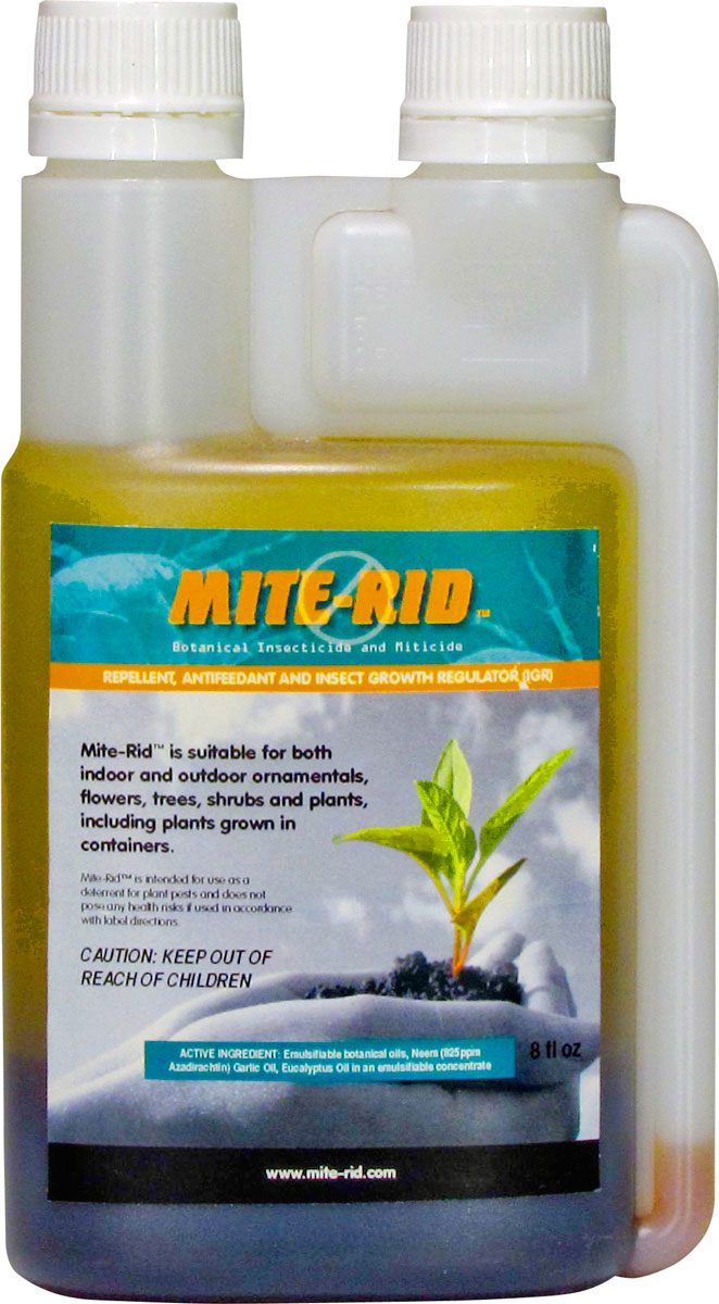 Mite Rid Mite Rid 24/7 - 250 mL 250 mL