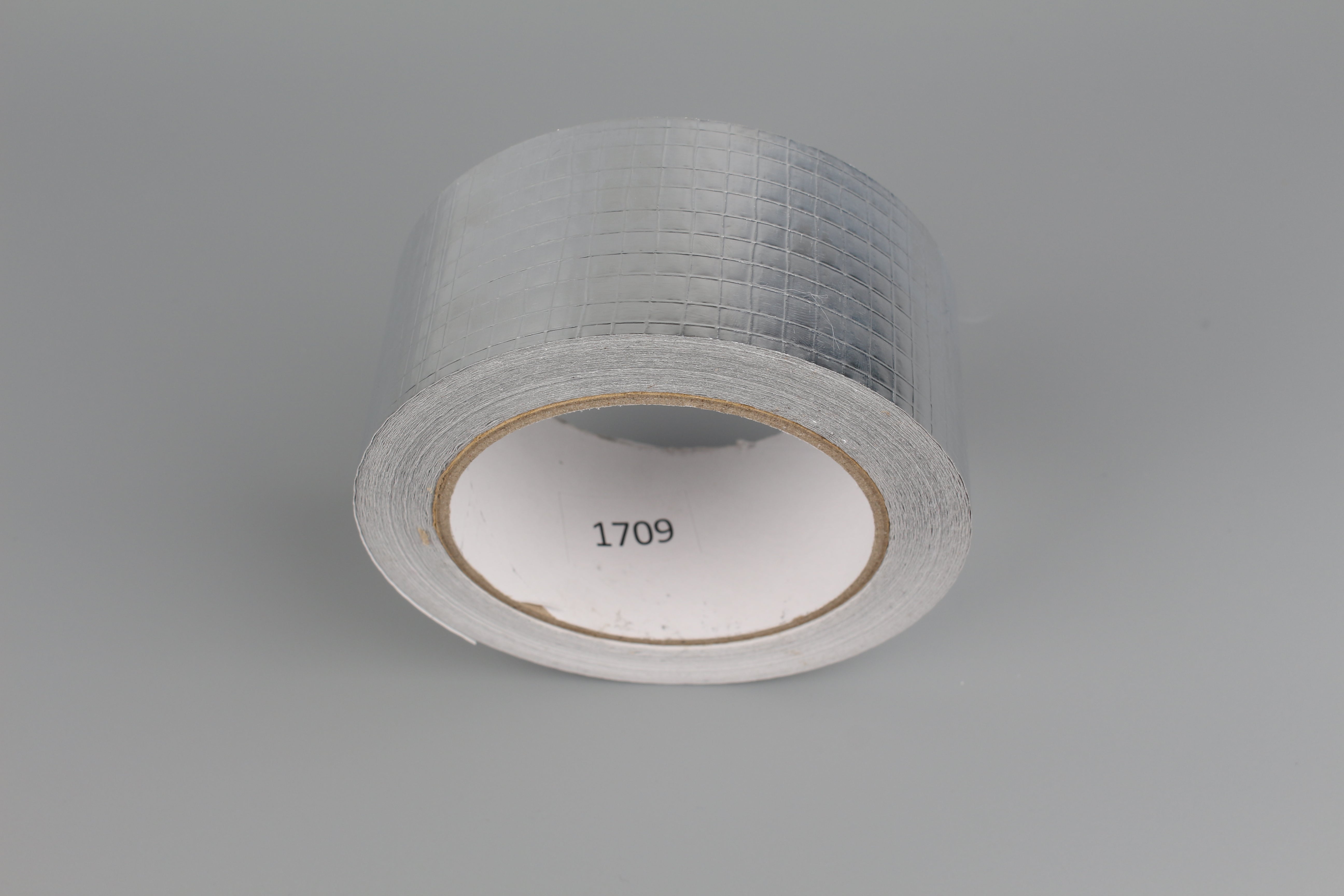 Bloom Works Metal Tape Oil Adhesive 75 mm x 46 m Roll nan