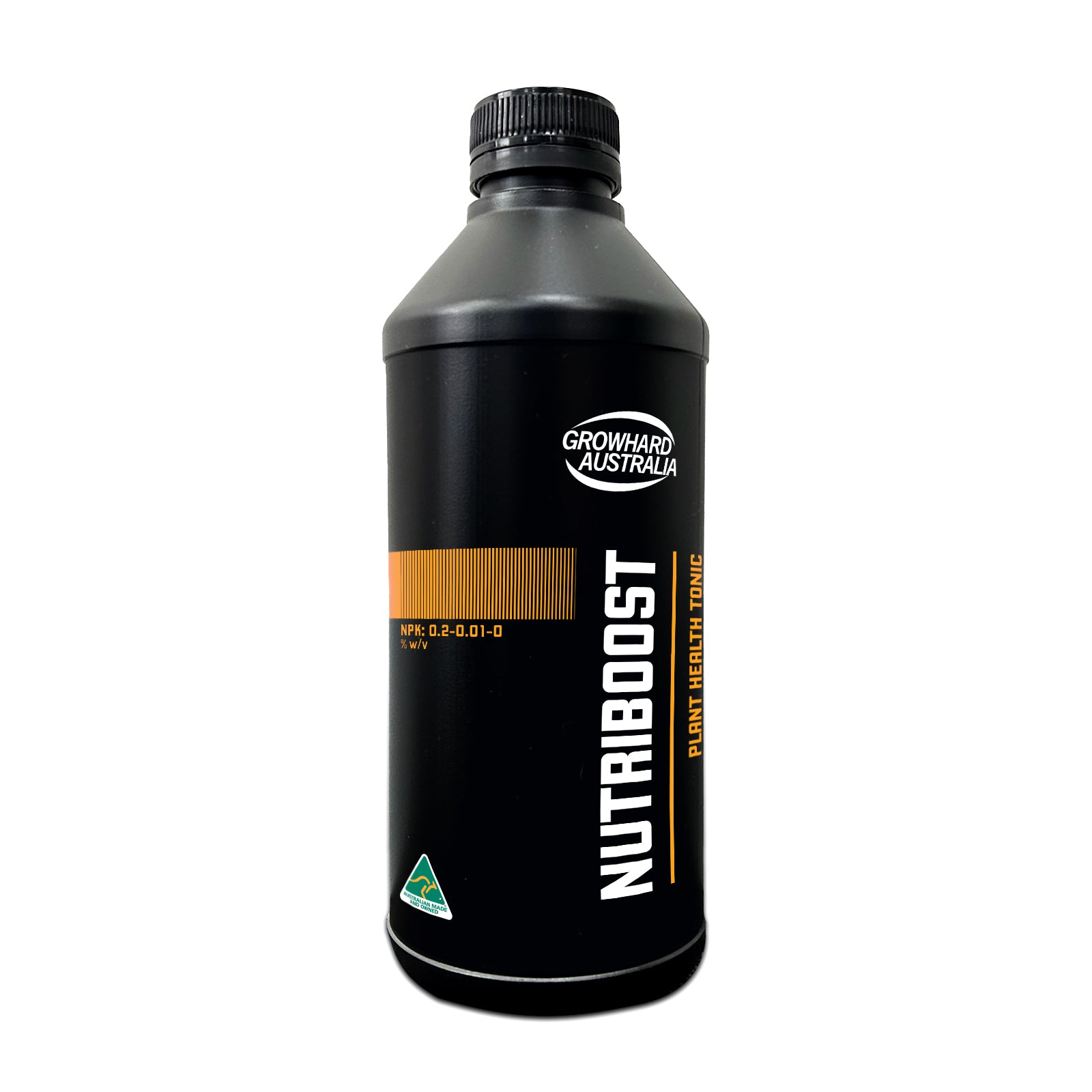 Growhard NutriBoost 1 L 1 L