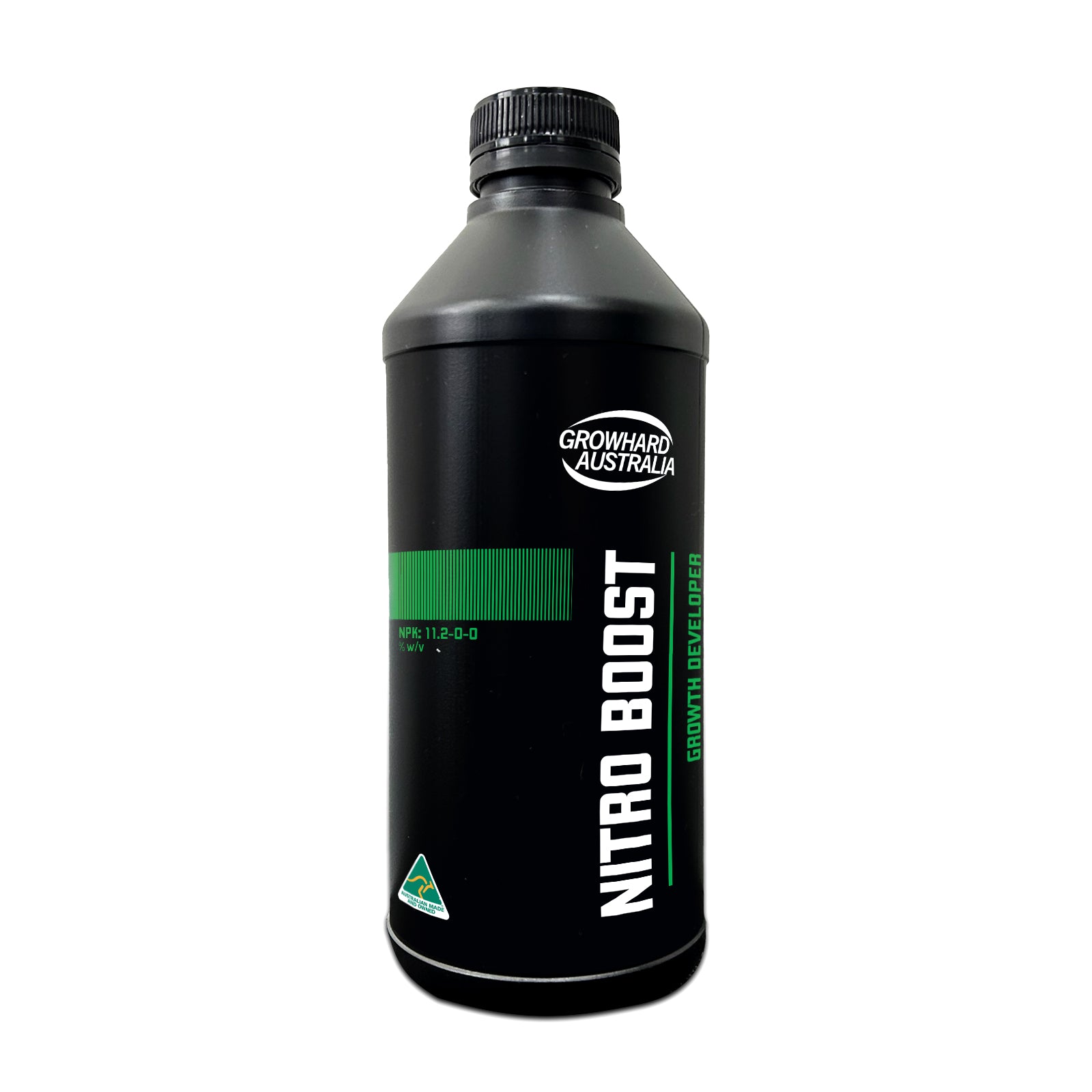 GrowHard Nitro Boost 1 L 1 L
