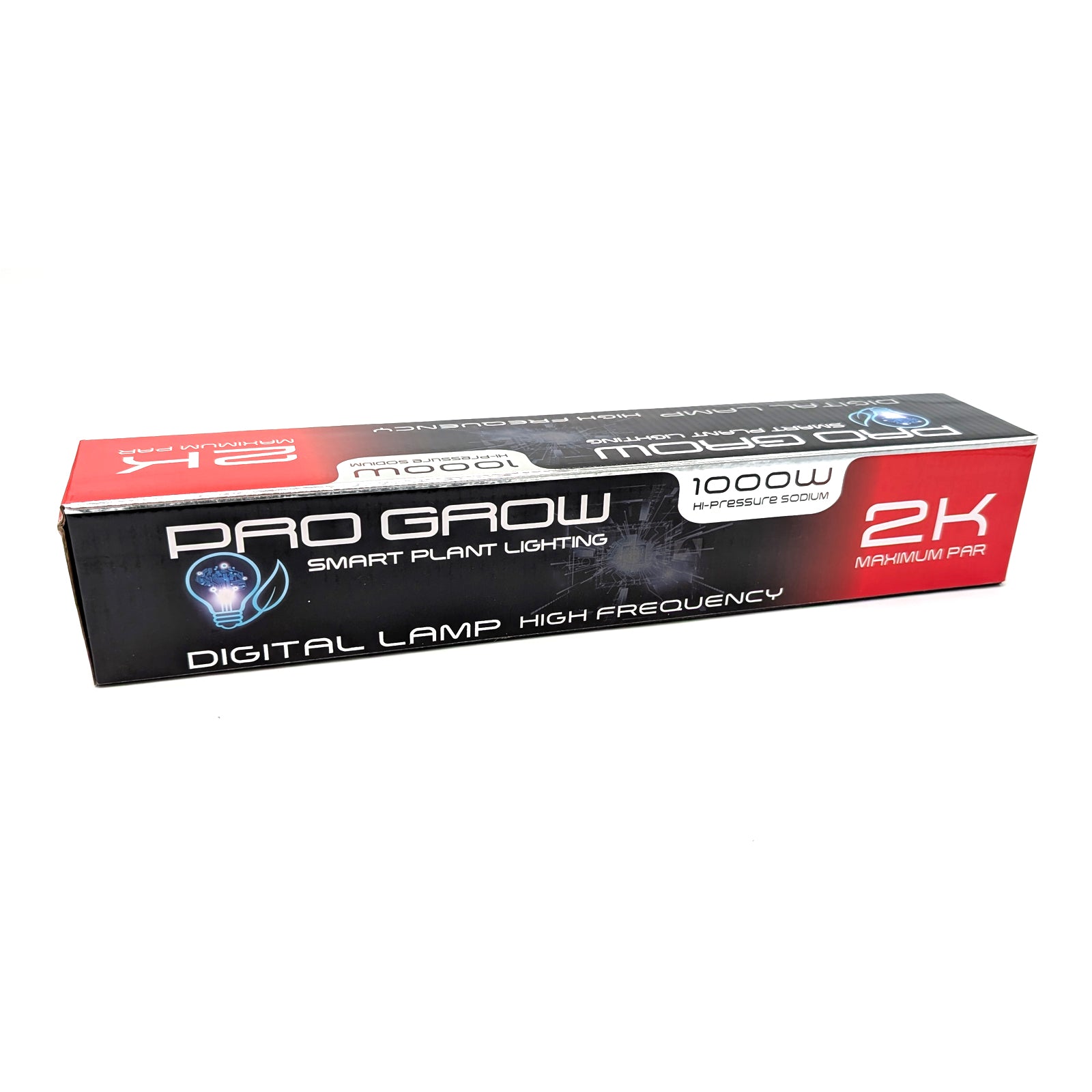 PRO GROW Pro Grow 1000 W SE HPS 2K Lamp 1000 W SE HPS 2K