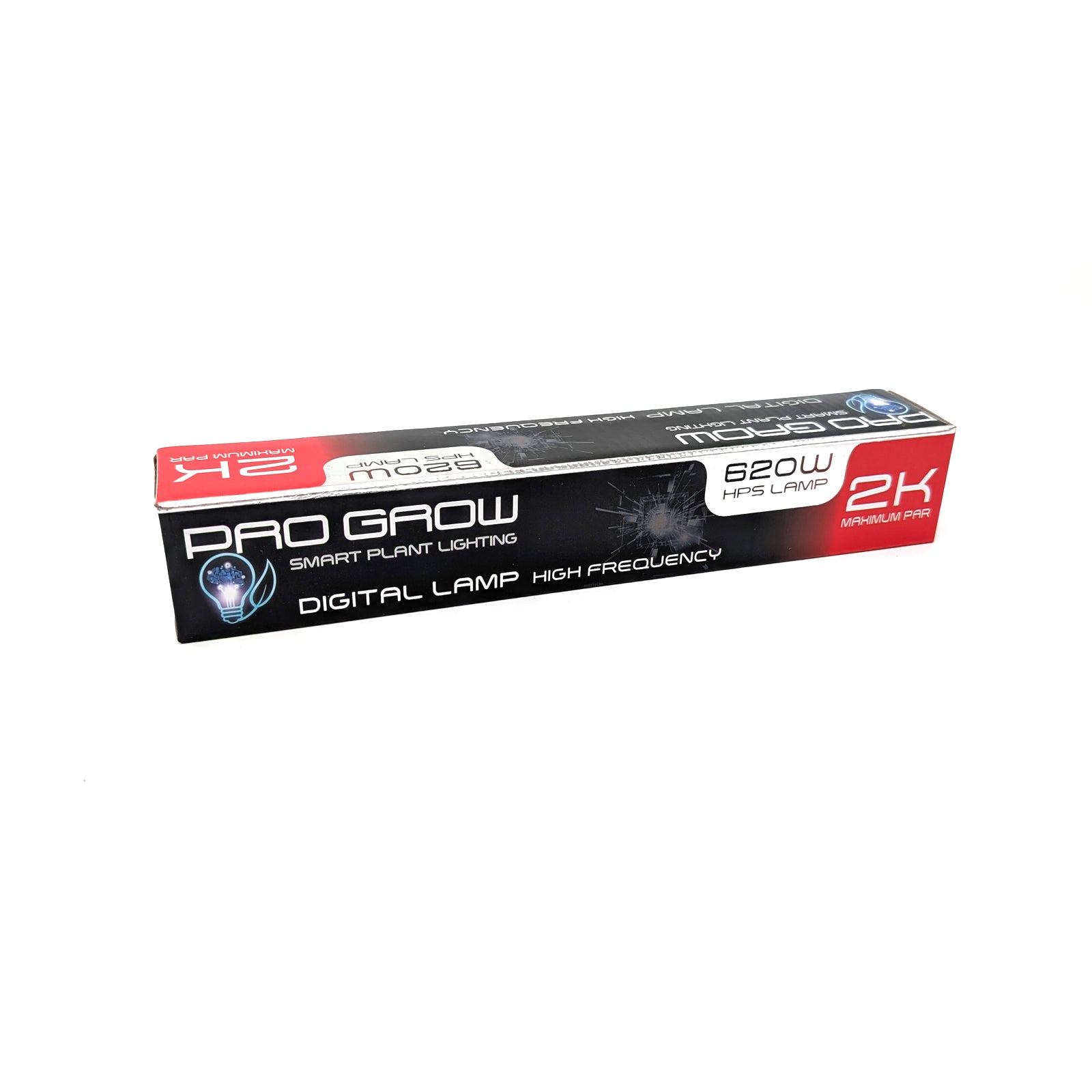 PRO GROW Pro Grow 620 W SE HPS 2 K Lamp 620 W SE HPS 2 K