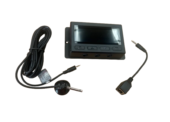 Pro Grow Pro Grow Dragon Series Smart Fan Controller nan