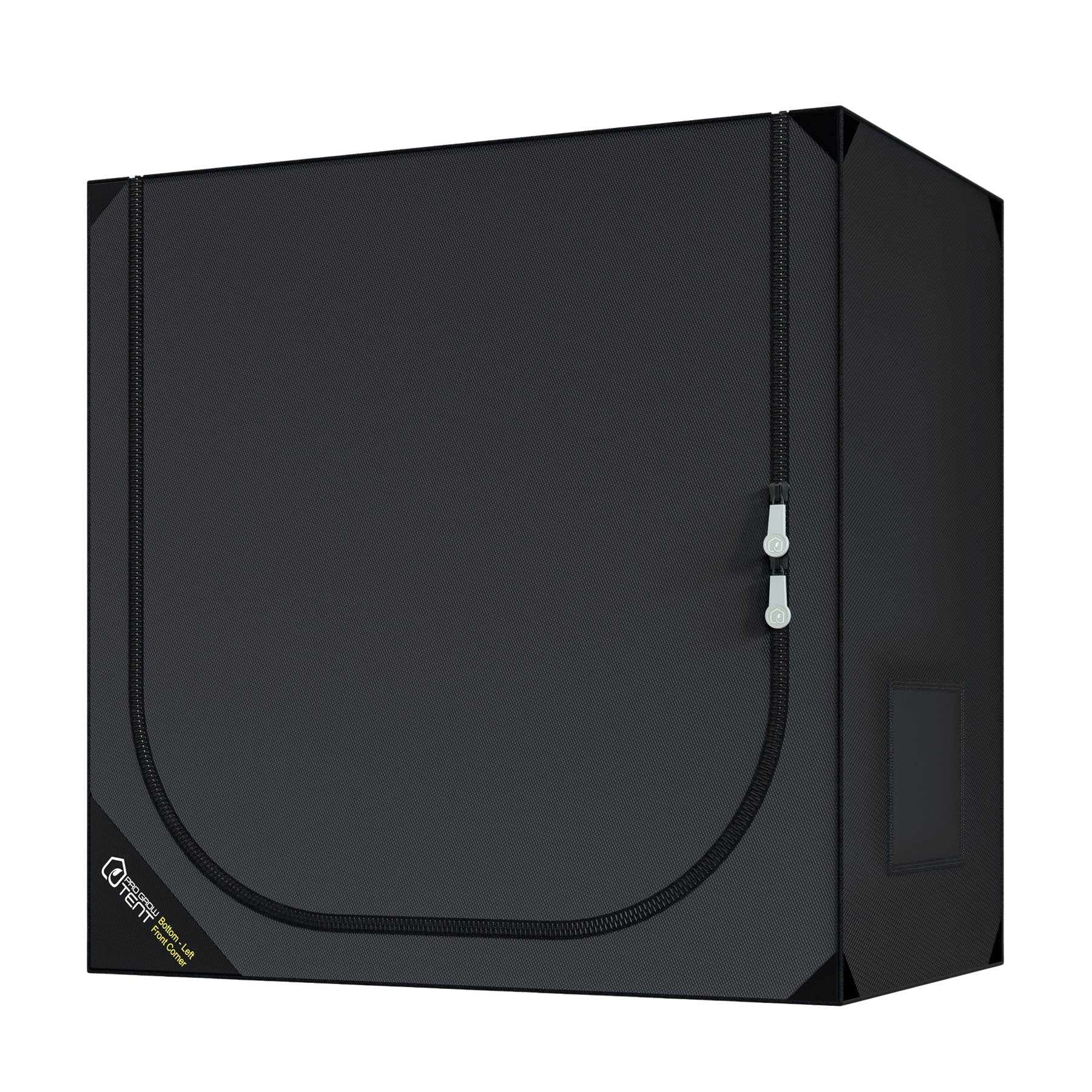 PRO GROW Pro Grow Propagation Tent - 0.7 x 0.45 x 0.7 m 0.7 x 0.45 x 0.7 m