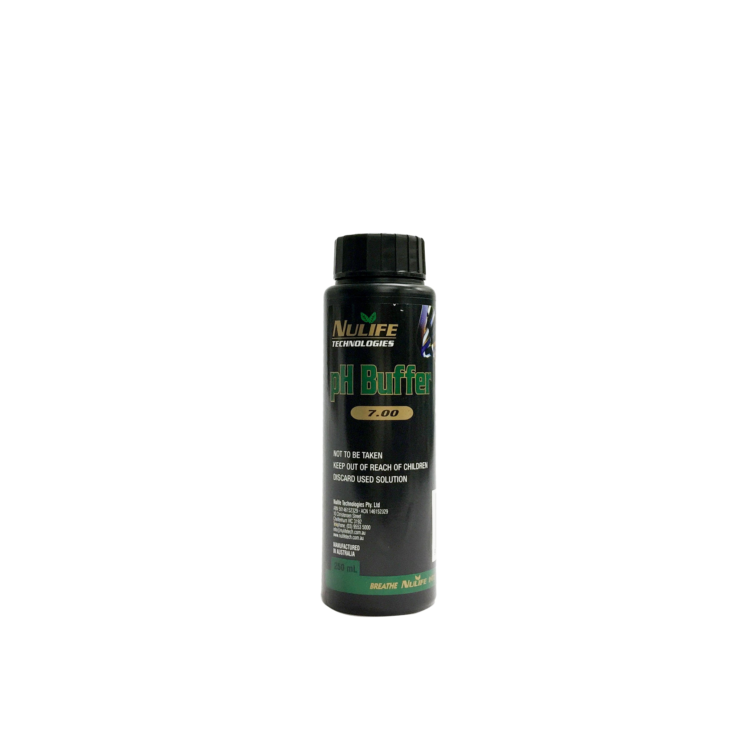 Nulife Technologies Nulife pH Buffer 7 250 mL 250 mL