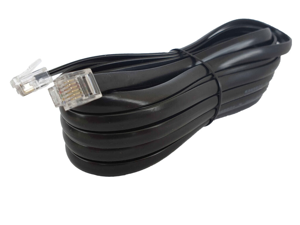 Phresh Phresh HyperFan V2 Extension Cable 18 m (RJ-11) 18 m