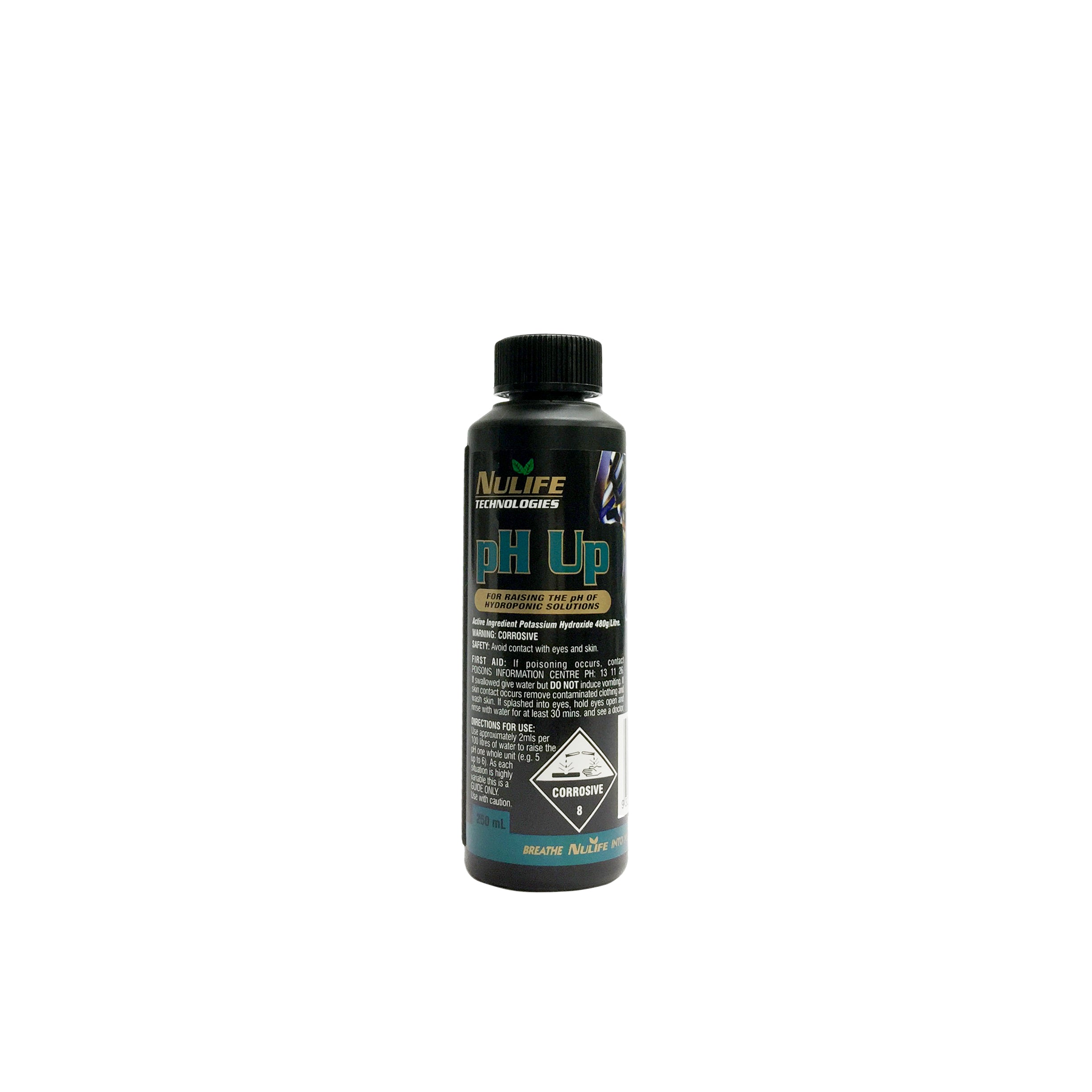 Nulife Technologies Nulife pH Up 1 L 1 L