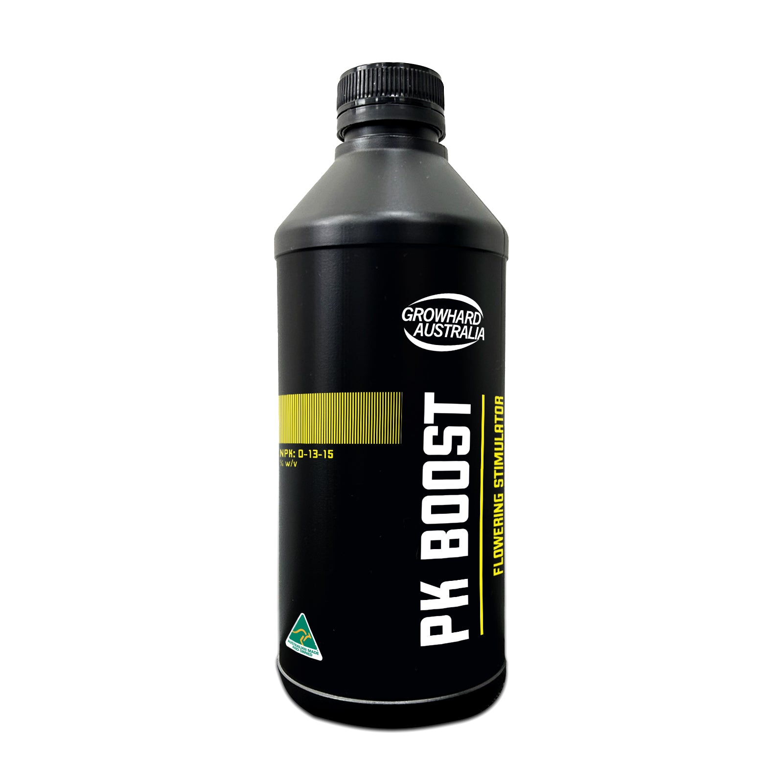 GrowHard PK Boost 1 L 1 L