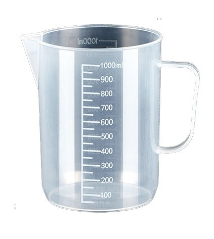 nan Plastic Measuring Jug - 1000 mL 1000 ml