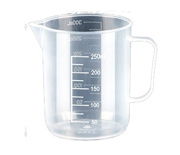 nan Plastic Measuring Jug - 250 mL 1000 ml