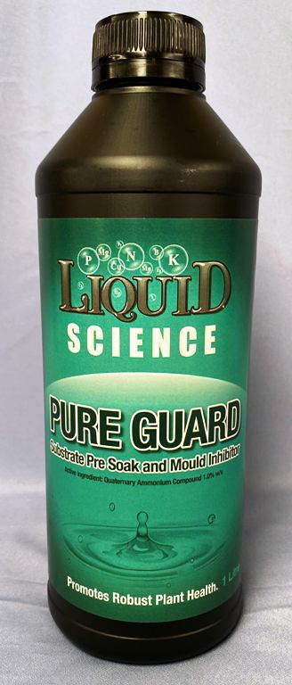 Liquid Science Pure Guard 1 L 1 L