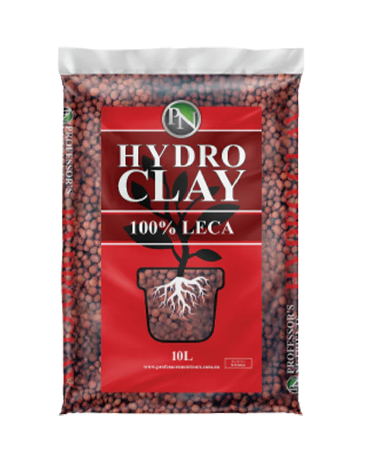 PROFESSOR’S NUTRIENTS HYDRO CLAY (100% LECA)