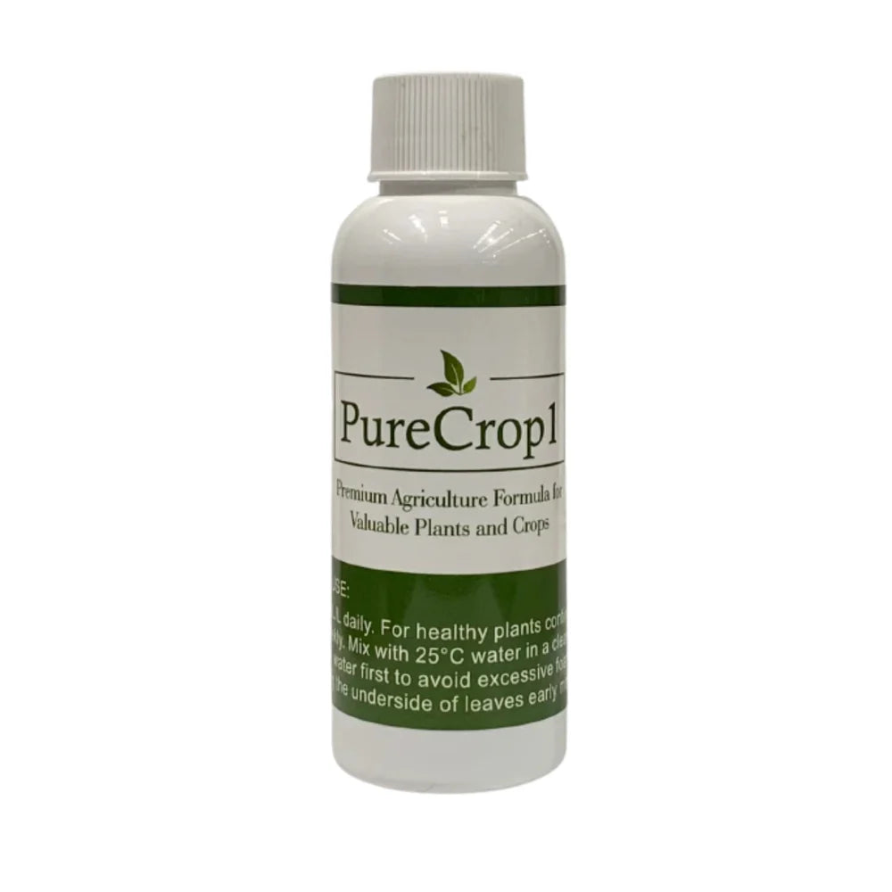 Pure Crop 1