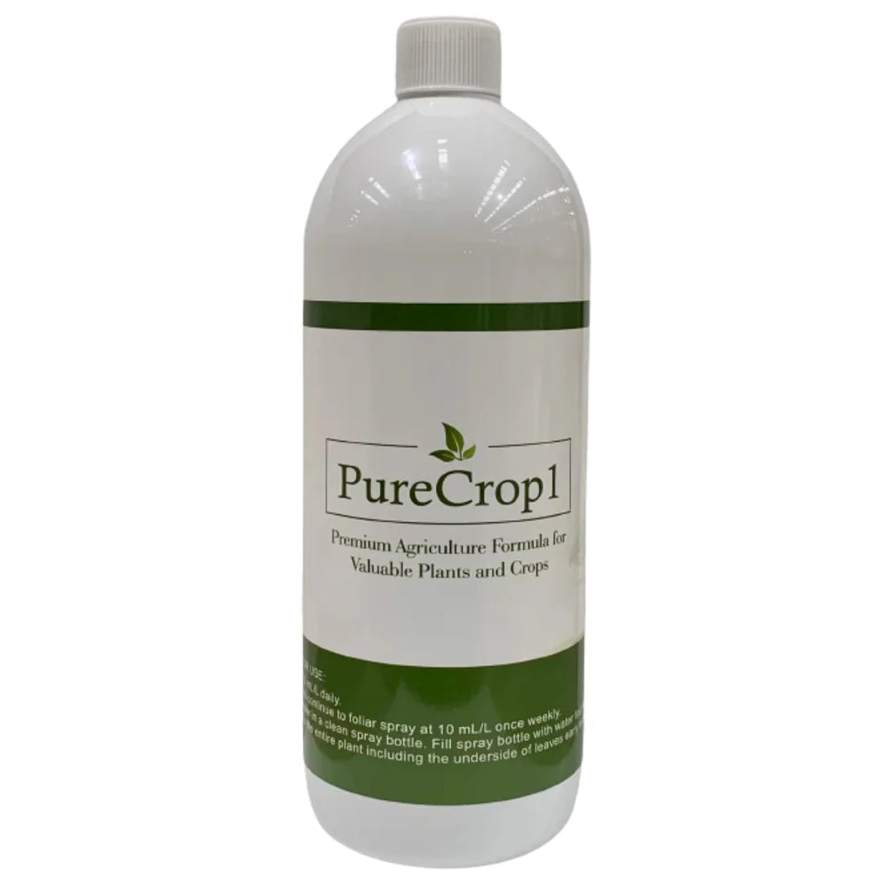 Pure Crop 1
