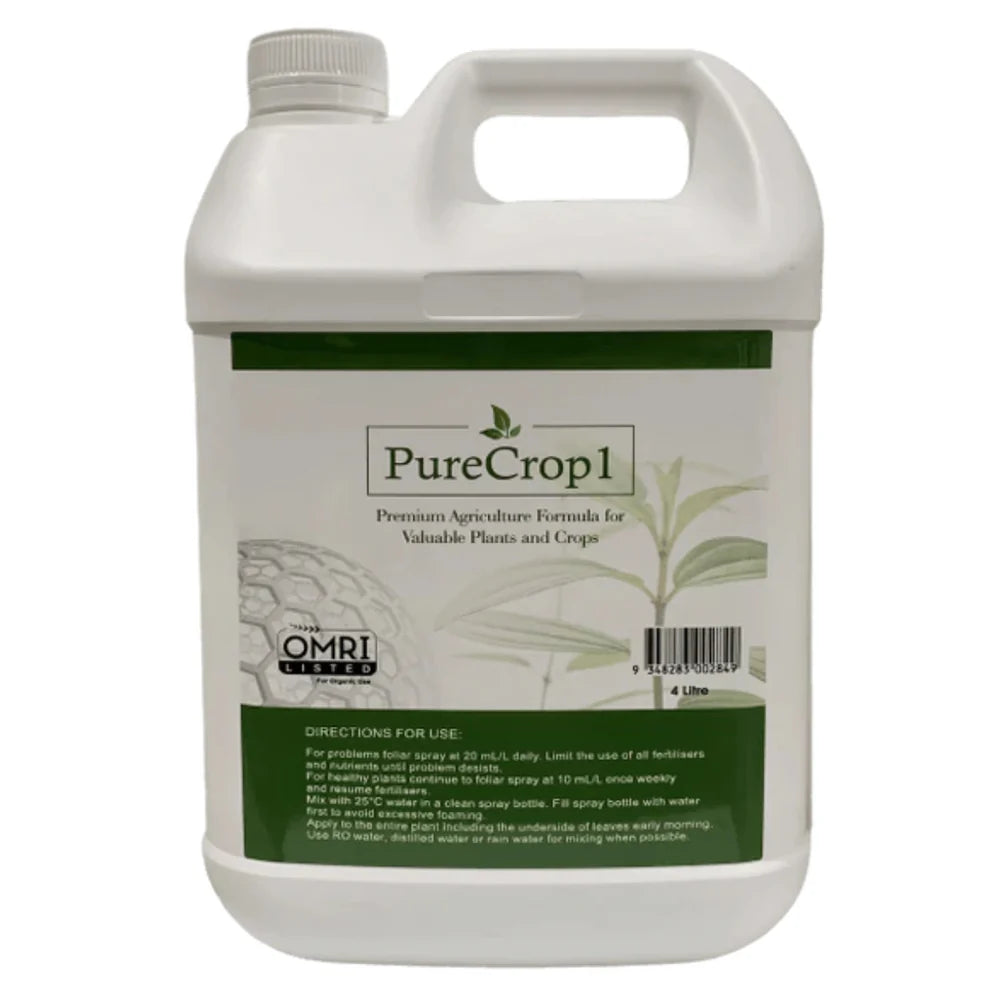 Pure Crop 1