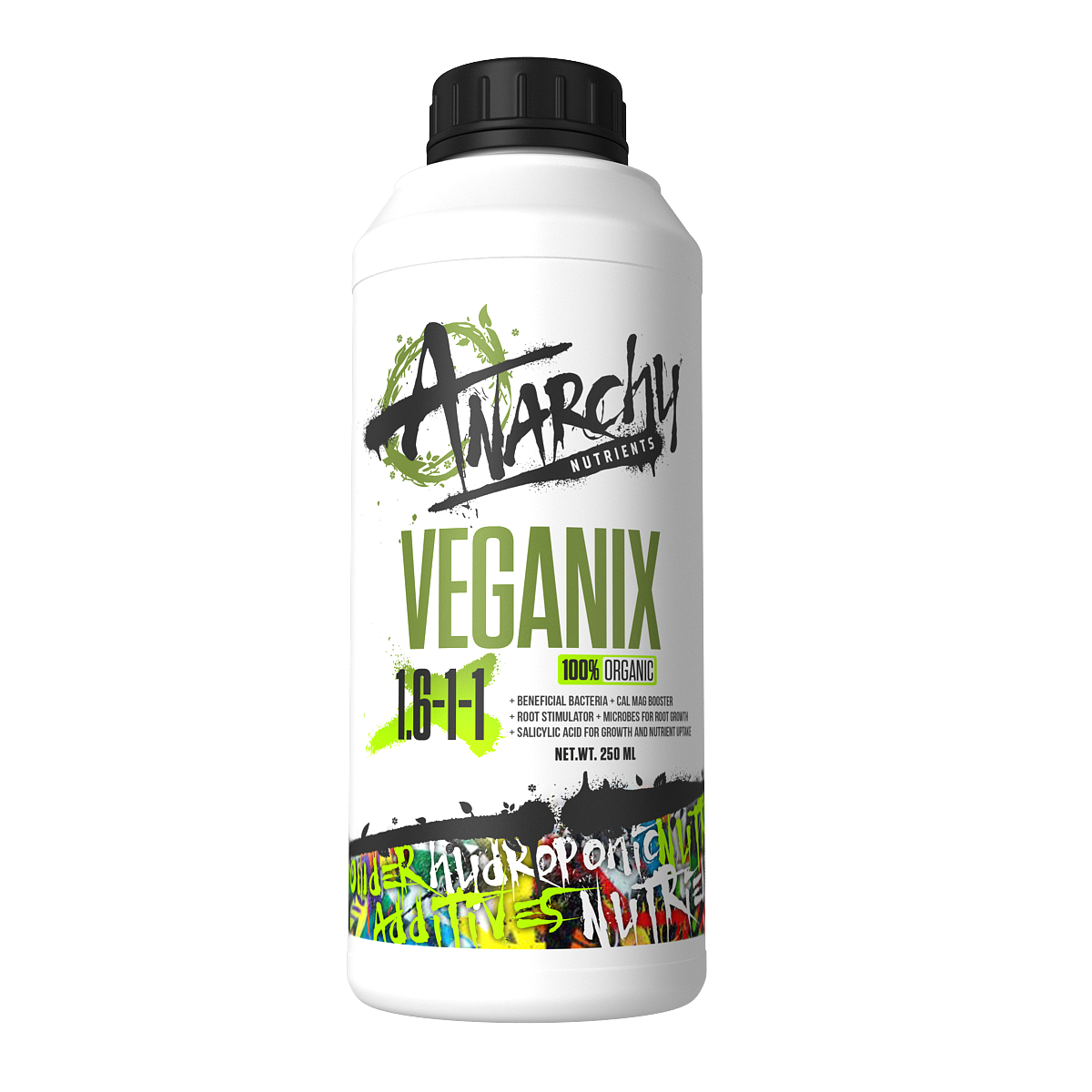 Anarchy Veganix