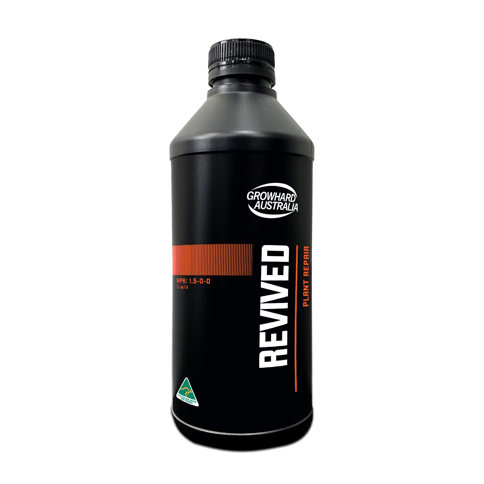 Growhard Revived 1 L 1 L