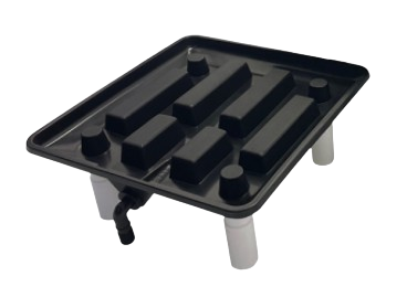 nan Run Off Drain Tray 38 cm nan