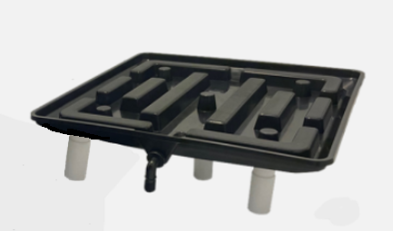 nan Run Off Drain Tray 56 cm nan