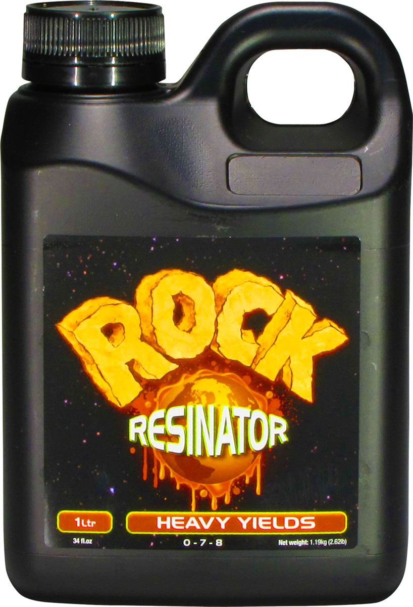 Rock Rock Resinator 1 L 1 L