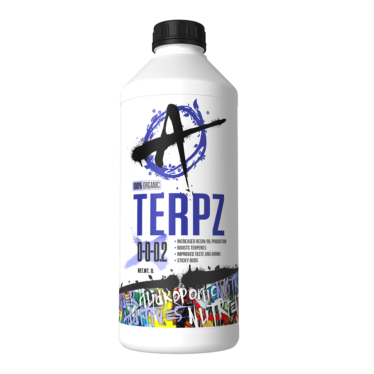 Anarchy Terpz