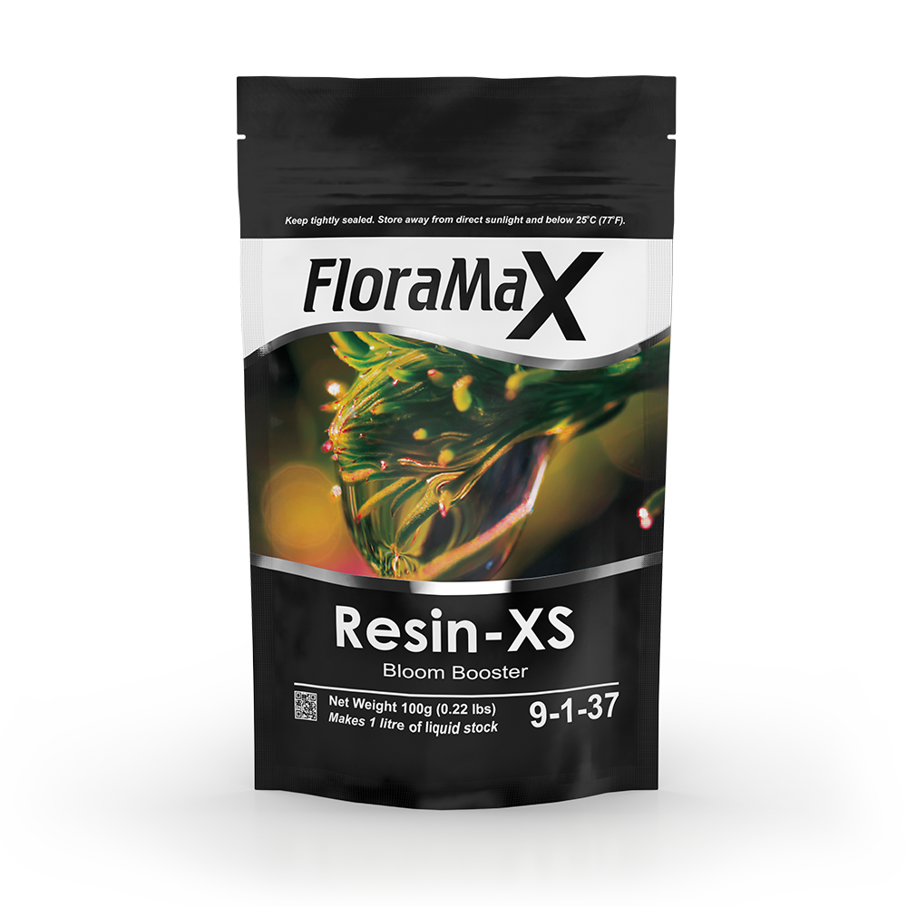 FloraMax Resin-XS ProPowder