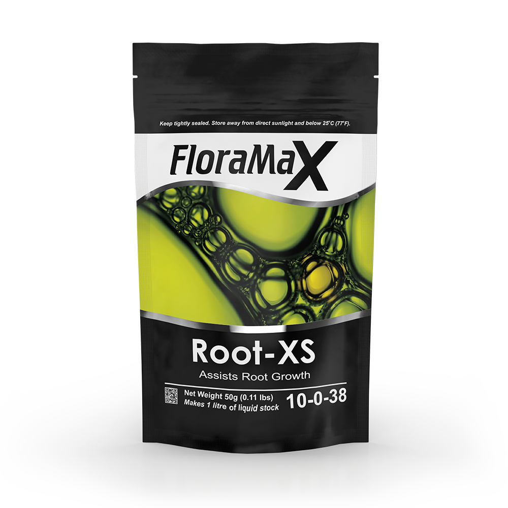 FloraMax Root-XS ProPowder