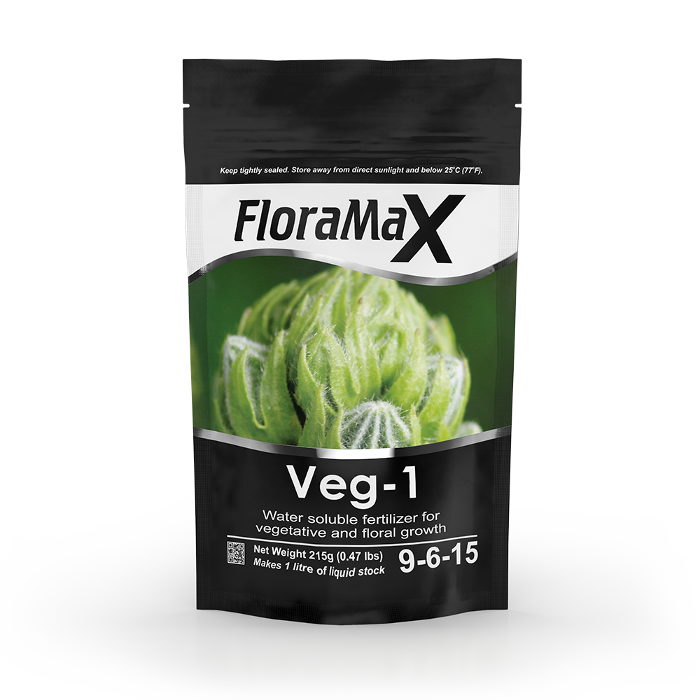 FloraMax Veg-1 ProPowder